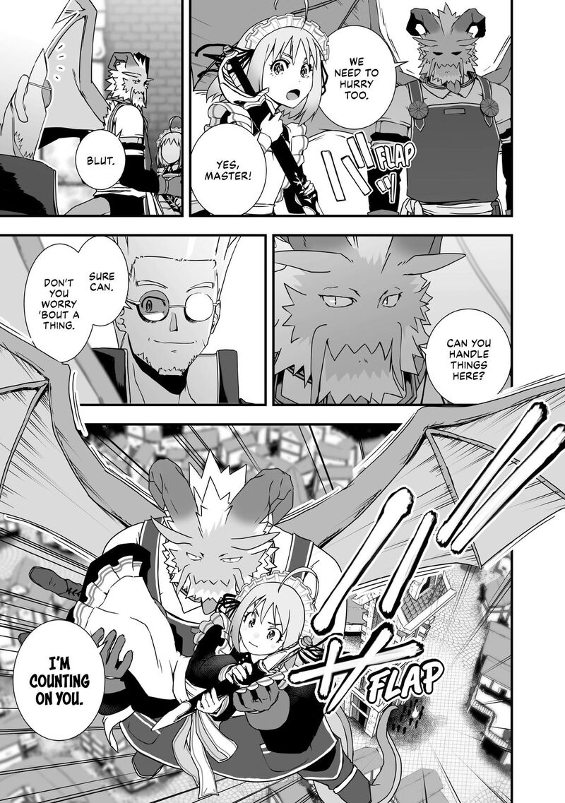 Kansuto Mura No Goinkyo Demon San Chapter 10 Page 7