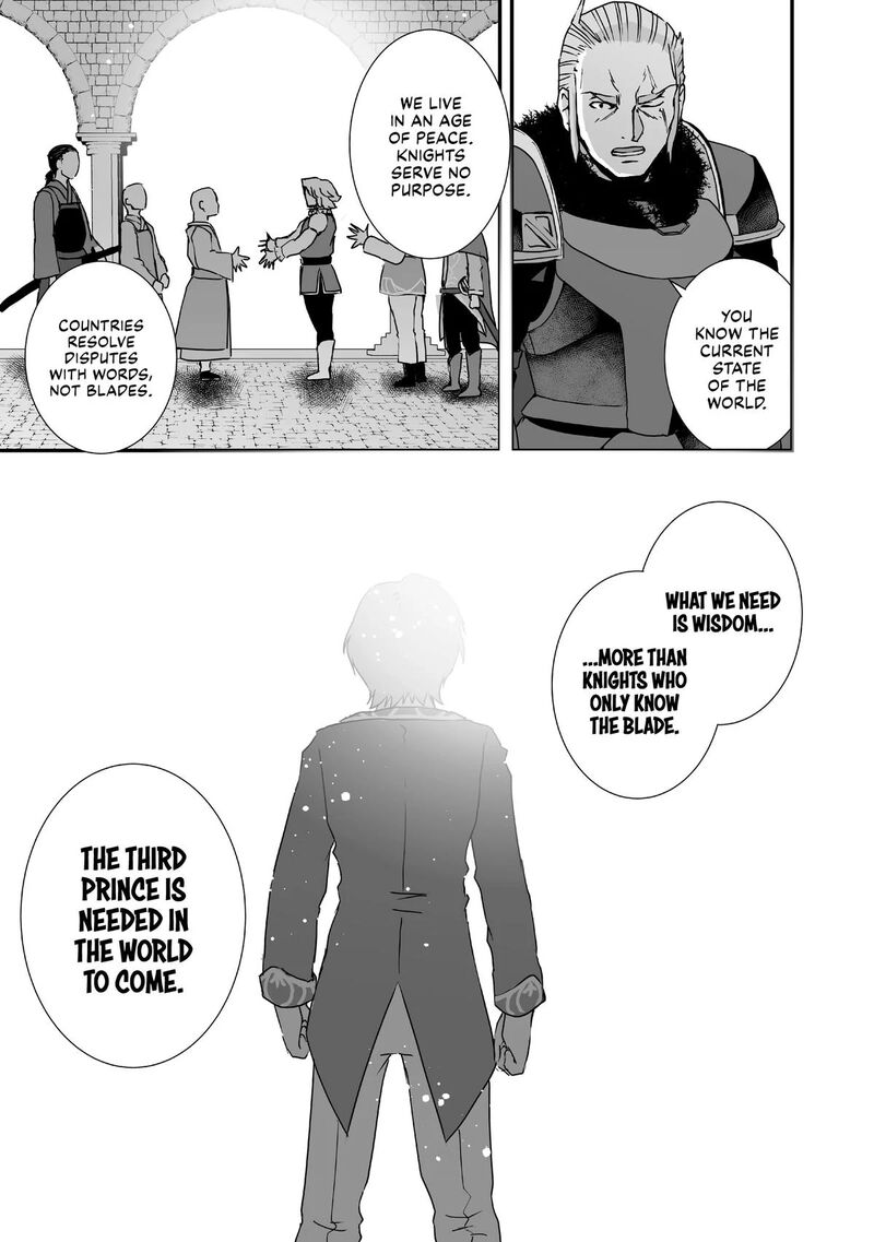 Kansuto Mura No Goinkyo Demon San Chapter 11 Page 15