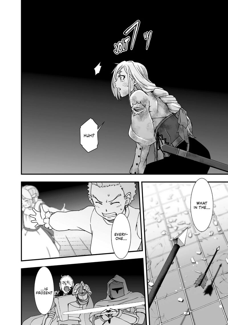 Kansuto Mura No Goinkyo Demon San Chapter 11 Page 20