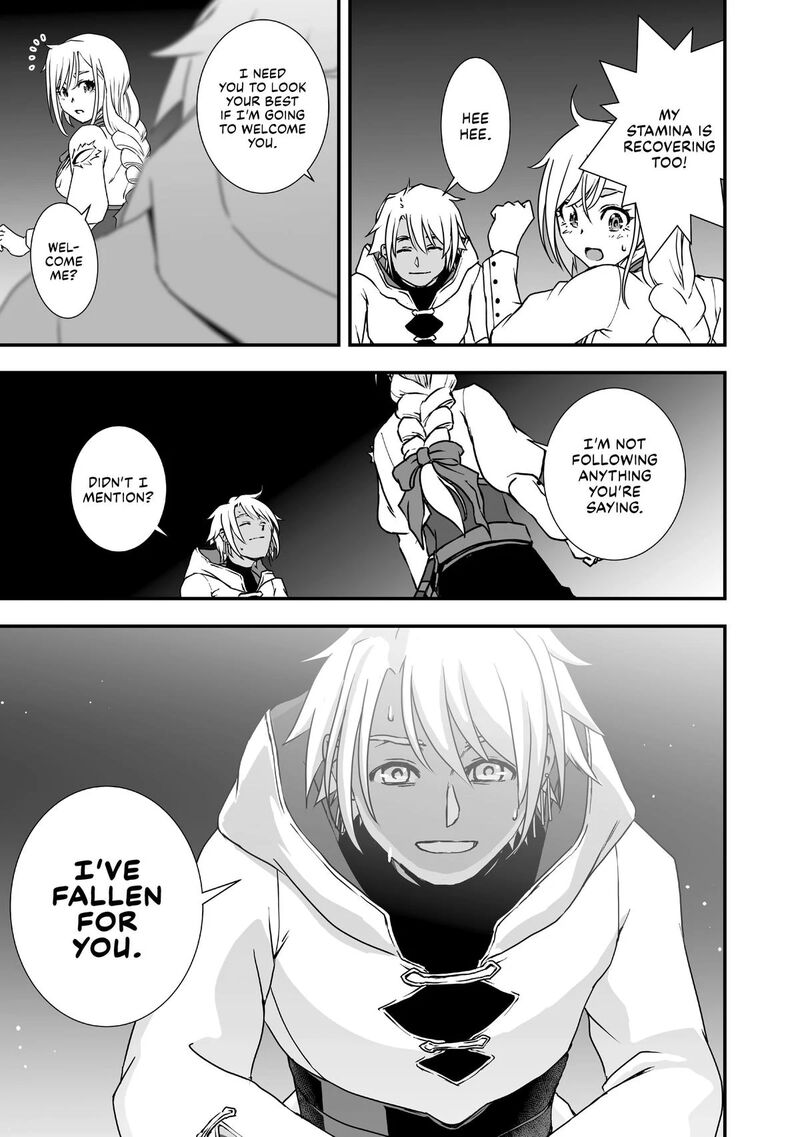 Kansuto Mura No Goinkyo Demon San Chapter 11 Page 23