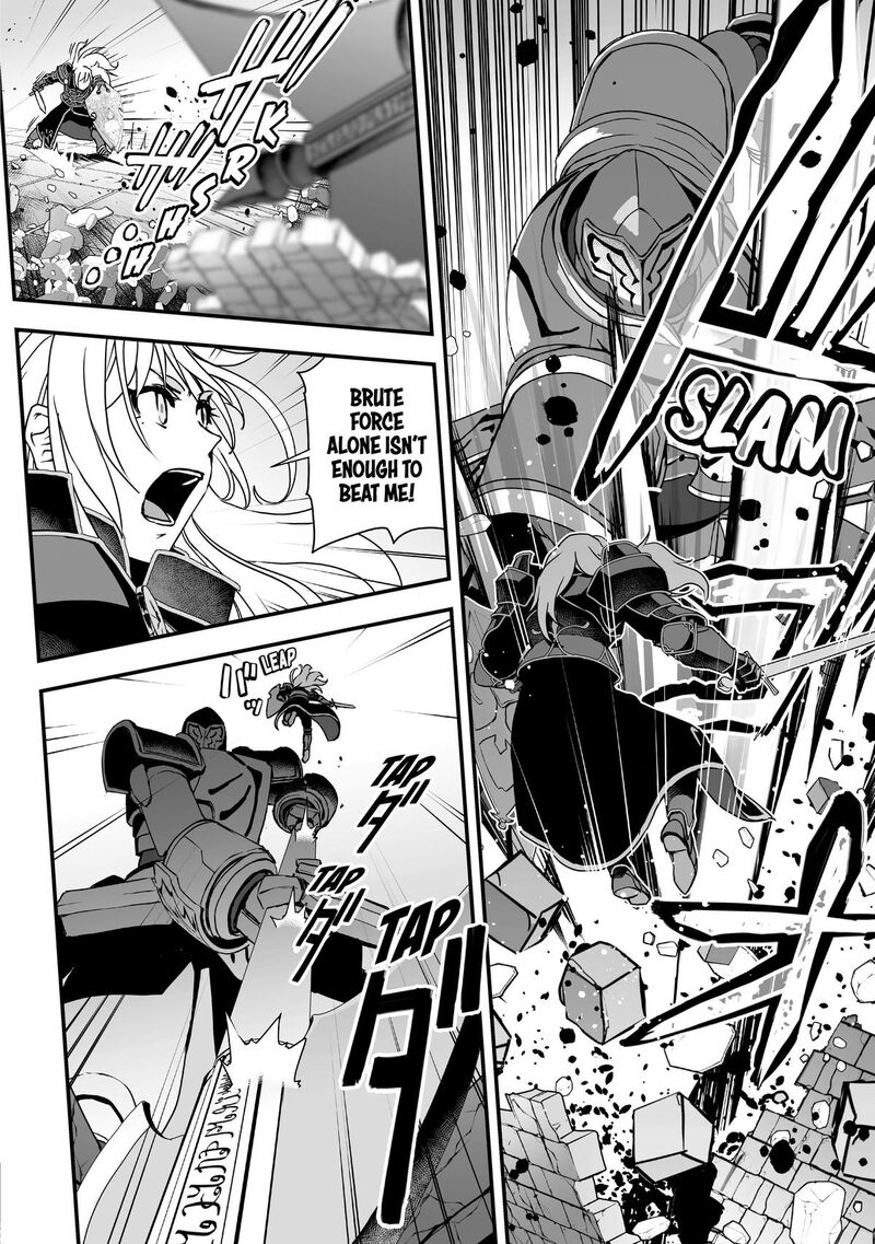 Kansuto Mura No Goinkyo Demon San Chapter 12 Page 12