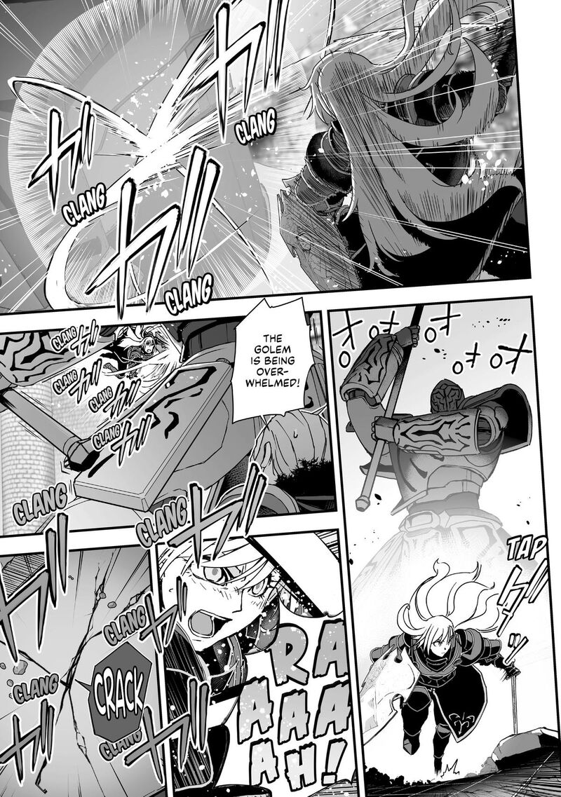 Kansuto Mura No Goinkyo Demon San Chapter 12 Page 13