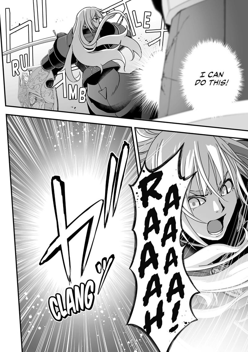 Kansuto Mura No Goinkyo Demon San Chapter 12 Page 14