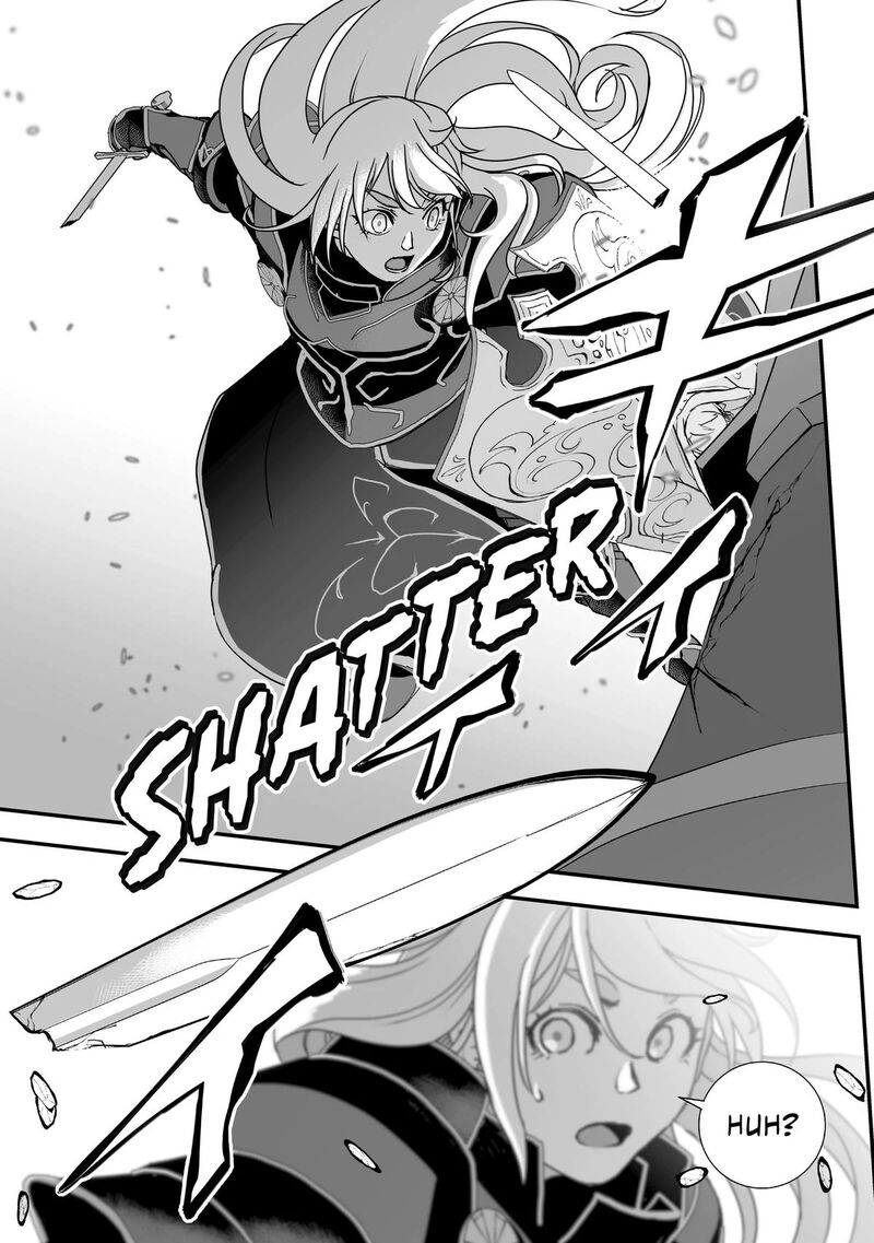 Kansuto Mura No Goinkyo Demon San Chapter 12 Page 15