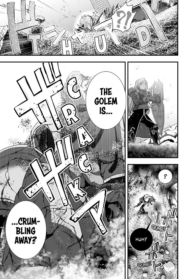 Kansuto Mura No Goinkyo Demon San Chapter 12 Page 17