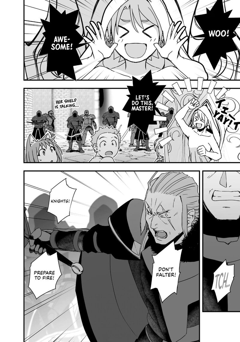 Kansuto Mura No Goinkyo Demon San Chapter 12 Page 2