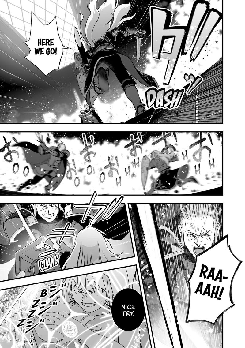 Kansuto Mura No Goinkyo Demon San Chapter 12 Page 25