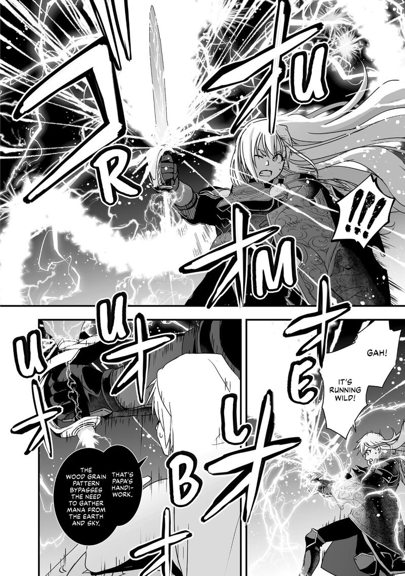 Kansuto Mura No Goinkyo Demon San Chapter 12 Page 28