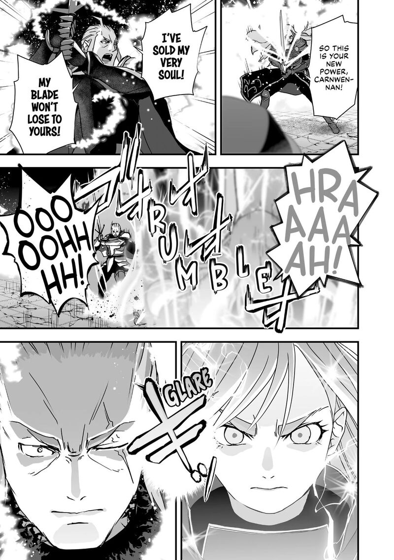 Kansuto Mura No Goinkyo Demon San Chapter 12 Page 29