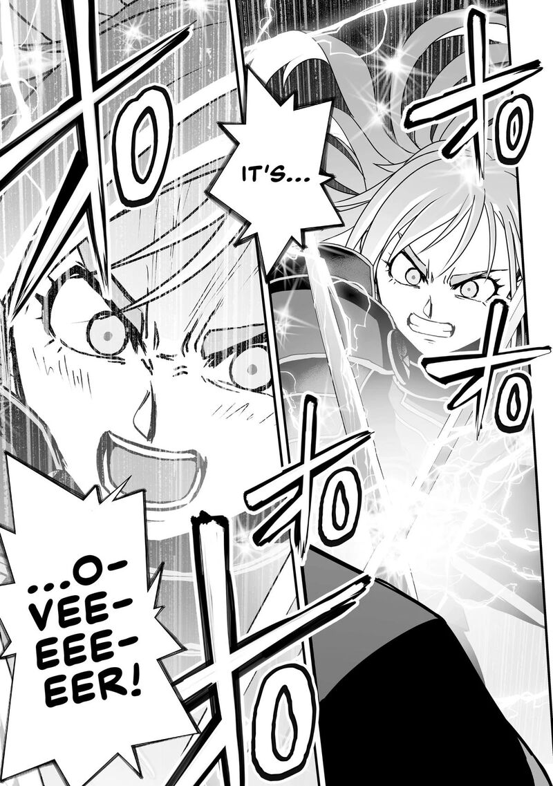 Kansuto Mura No Goinkyo Demon San Chapter 12 Page 31