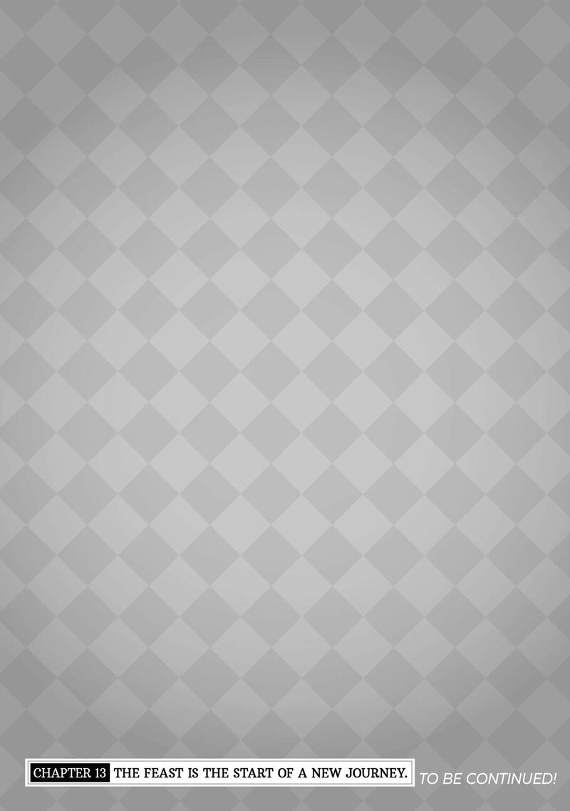 Kansuto Mura No Goinkyo Demon San Chapter 12 Page 33