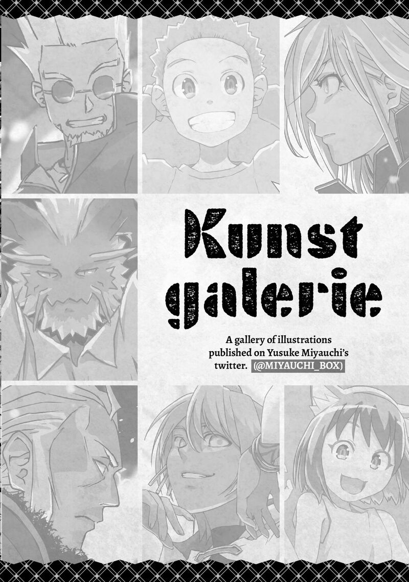 Kansuto Mura No Goinkyo Demon San Chapter 12 Page 34