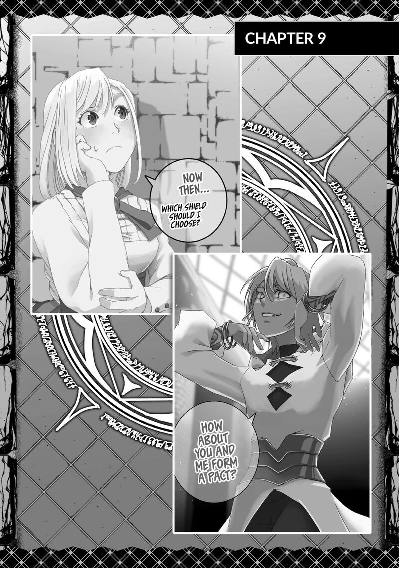 Kansuto Mura No Goinkyo Demon San Chapter 12 Page 37