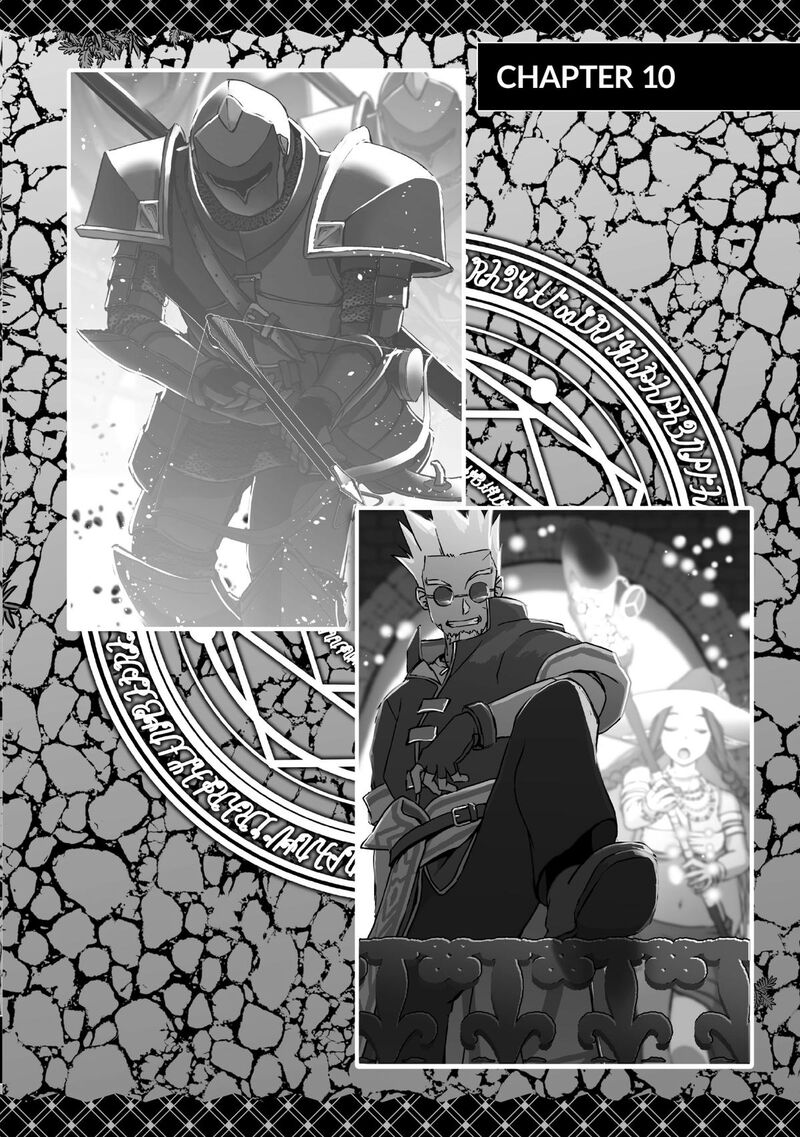 Kansuto Mura No Goinkyo Demon San Chapter 12 Page 38