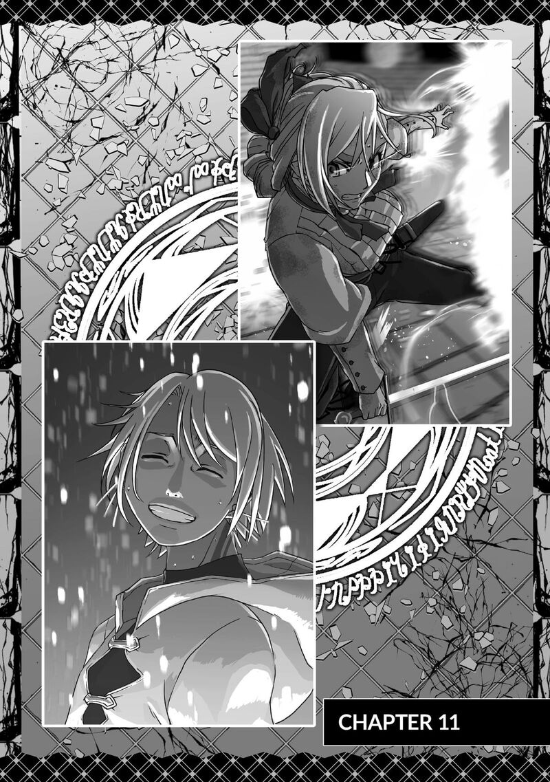 Kansuto Mura No Goinkyo Demon San Chapter 12 Page 39