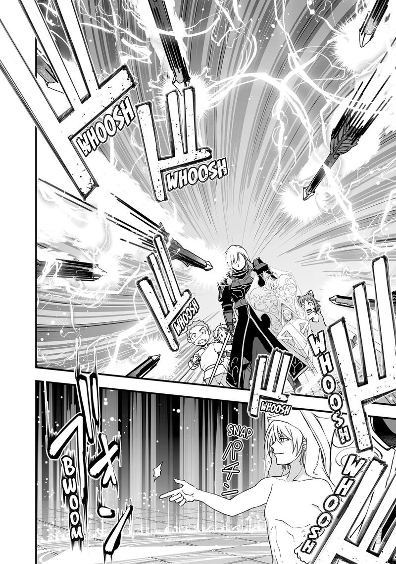 Kansuto Mura No Goinkyo Demon San Chapter 12 Page 4