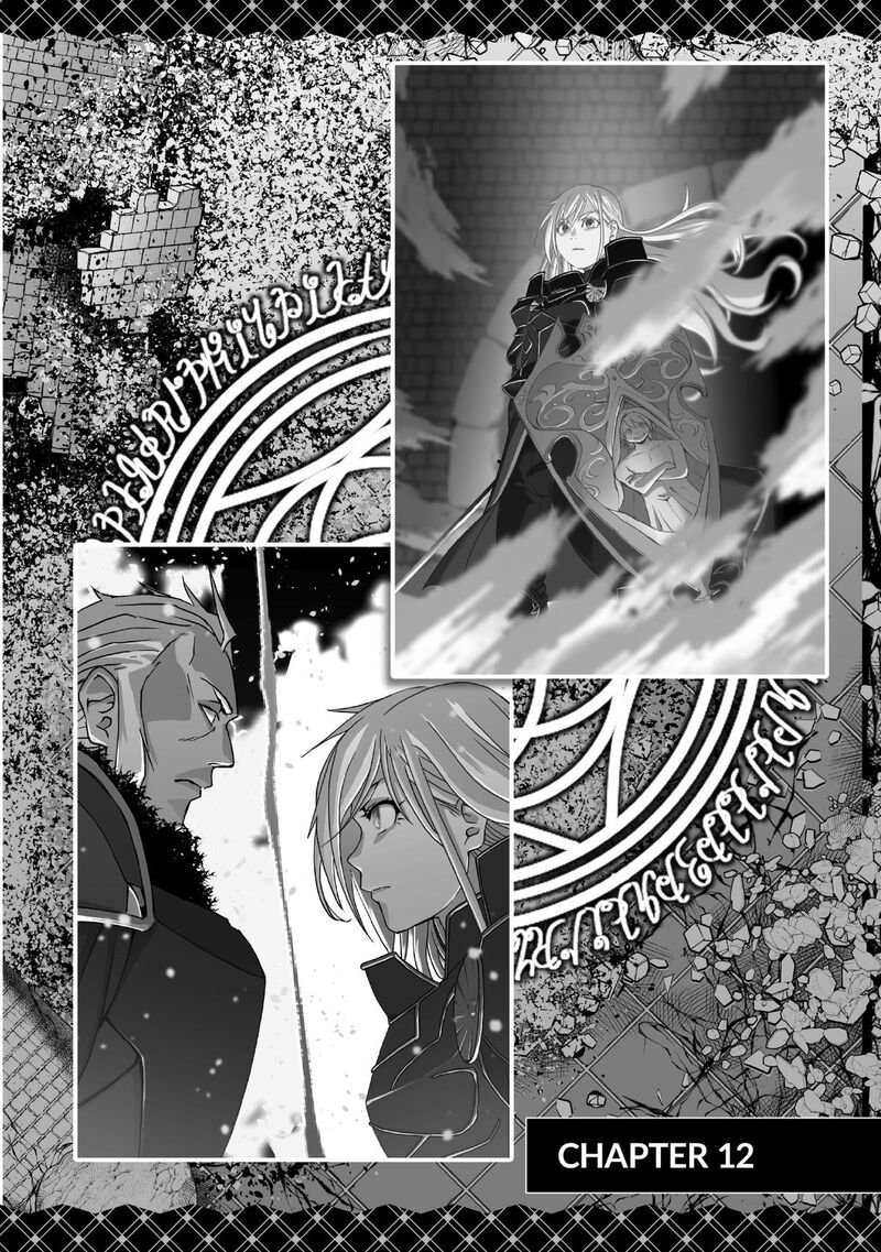 Kansuto Mura No Goinkyo Demon San Chapter 12 Page 40