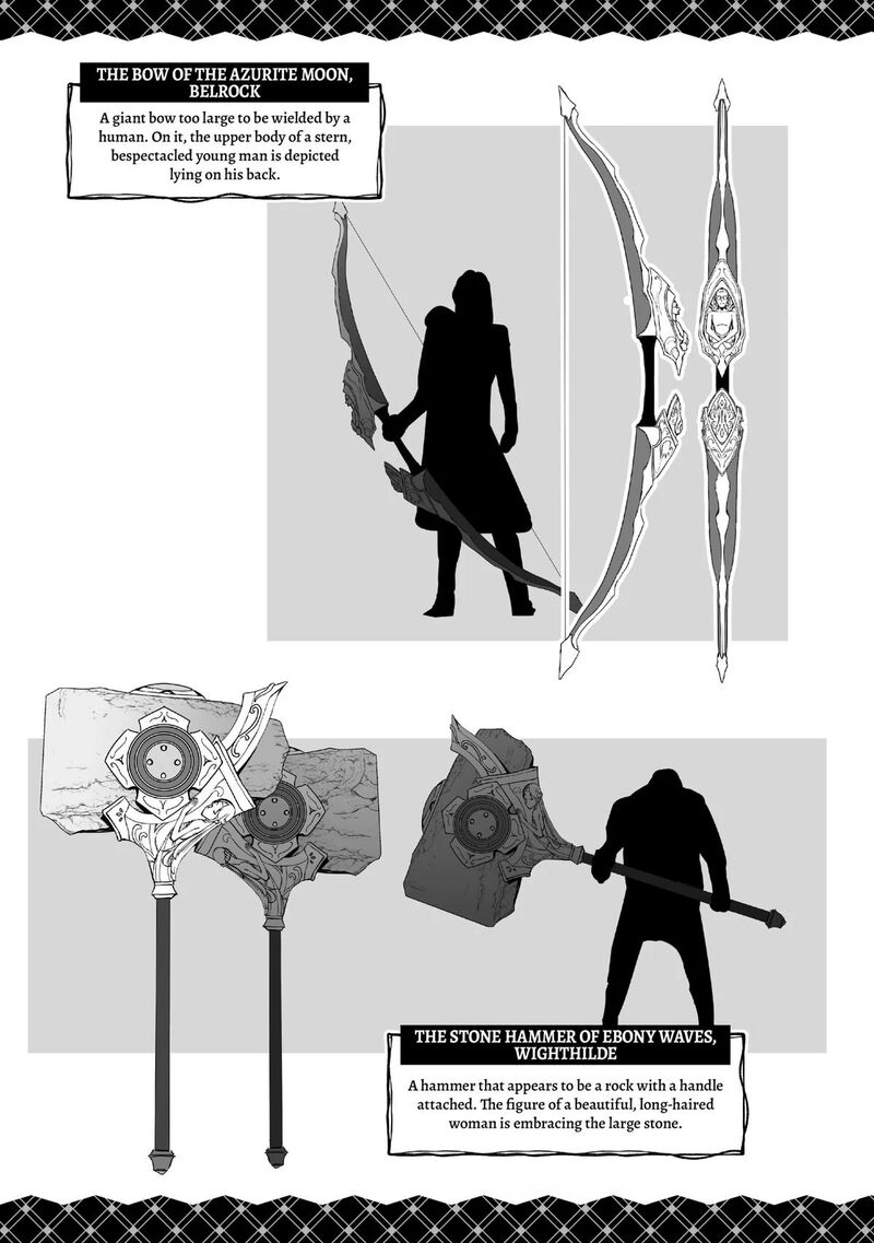 Kansuto Mura No Goinkyo Demon San Chapter 12 Page 43