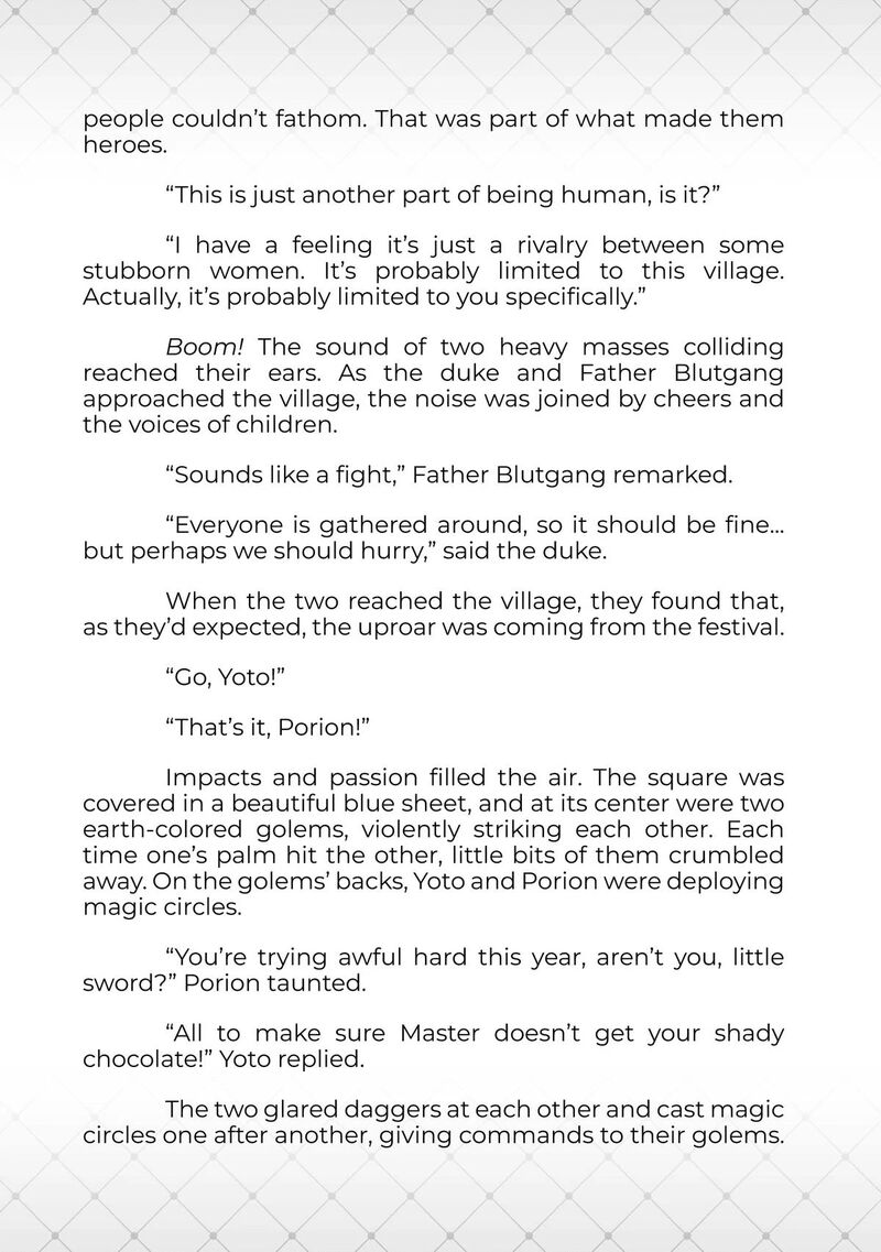 Kansuto Mura No Goinkyo Demon San Chapter 12 Page 47