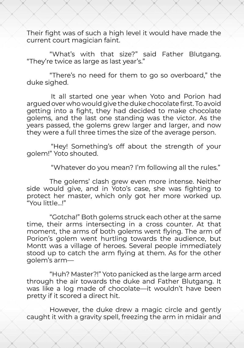 Kansuto Mura No Goinkyo Demon San Chapter 12 Page 48