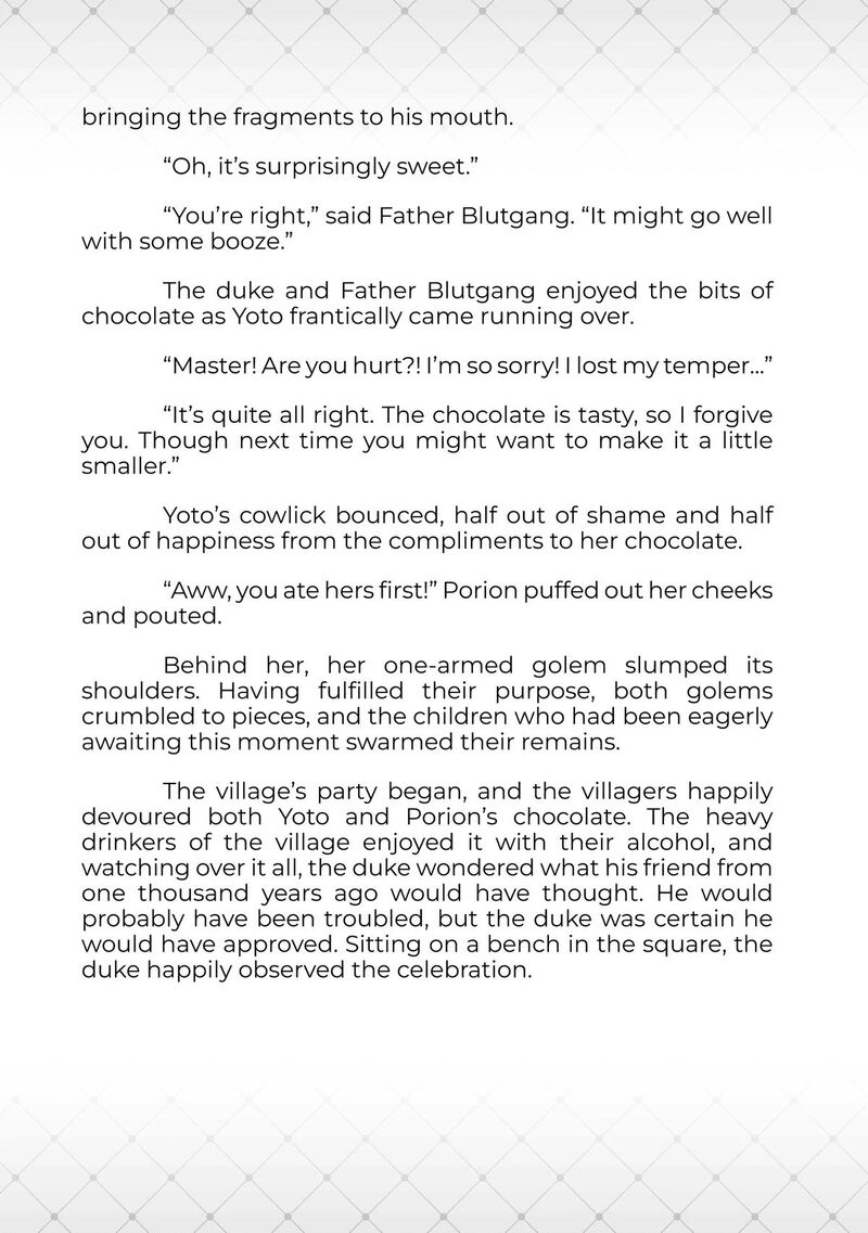 Kansuto Mura No Goinkyo Demon San Chapter 12 Page 49