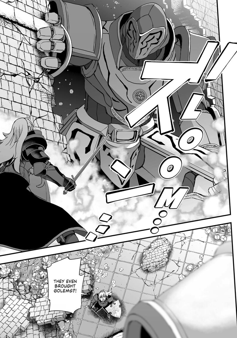 Kansuto Mura No Goinkyo Demon San Chapter 12 Page 9