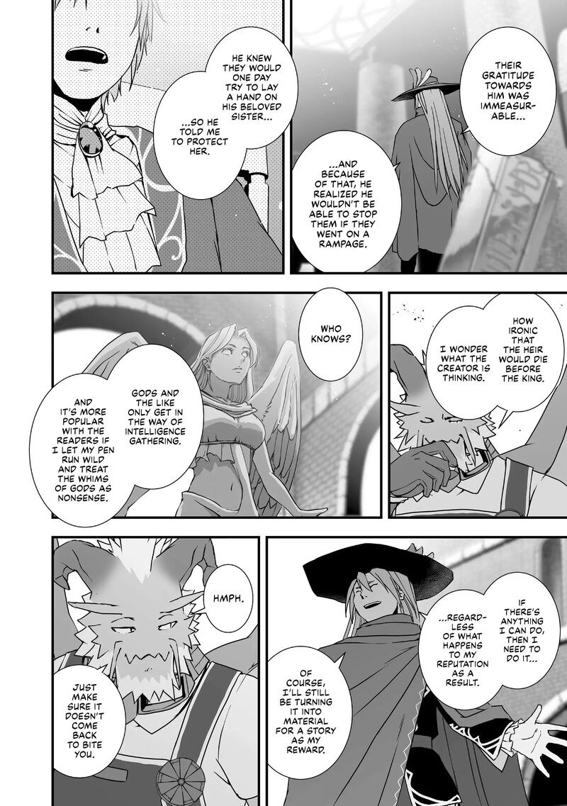 Kansuto Mura No Goinkyo Demon San Chapter 13 Page 16