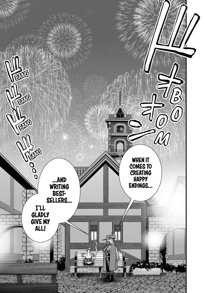 Kansuto Mura No Goinkyo Demon San Chapter 13 Page 25