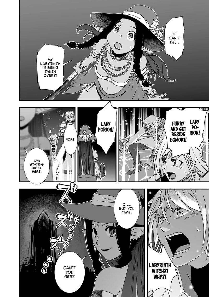 Kansuto Mura No Goinkyo Demon San Chapter 14 Page 14