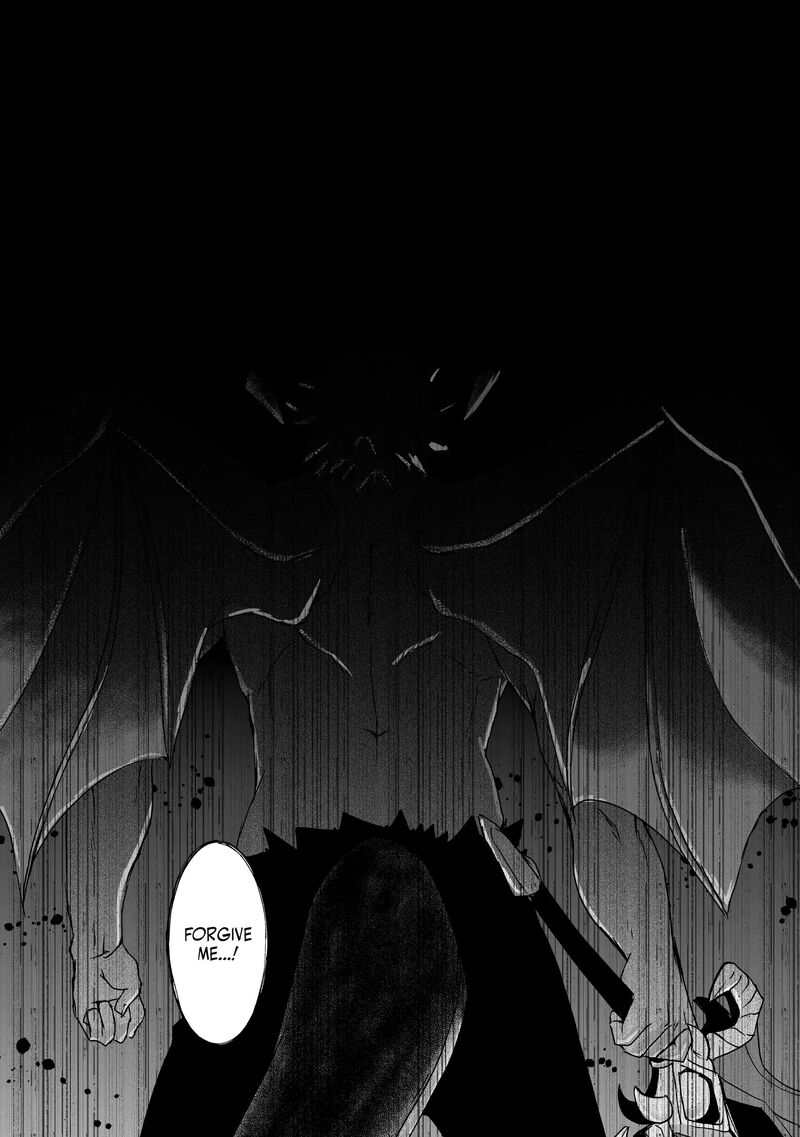 Kansuto Mura No Goinkyo Demon San Chapter 14 Page 16