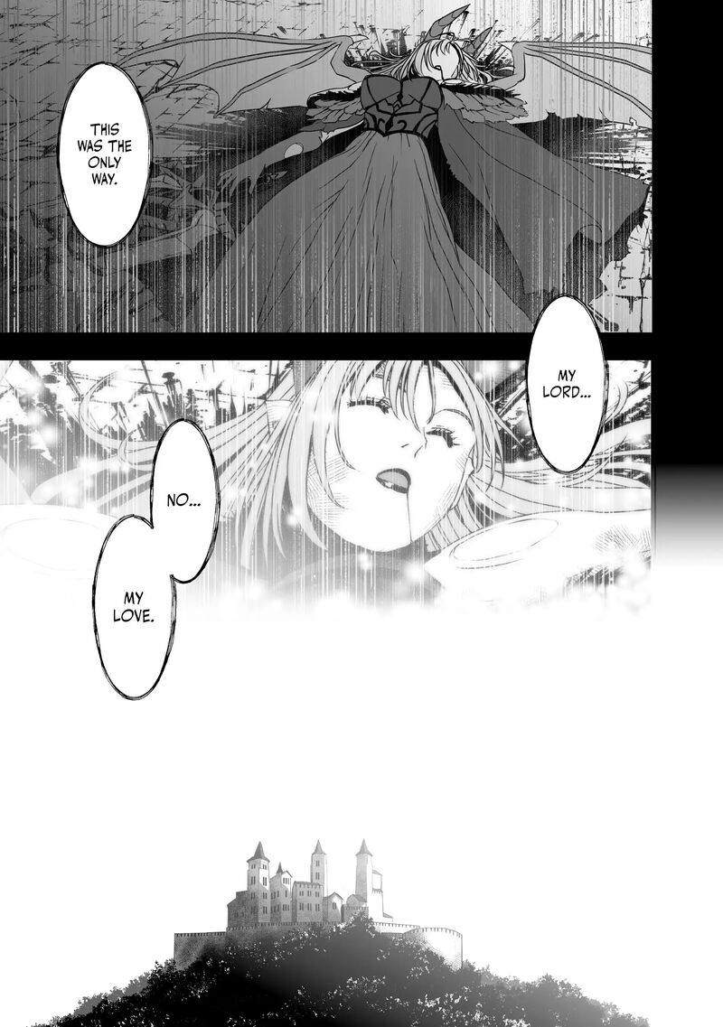 Kansuto Mura No Goinkyo Demon San Chapter 14 Page 17