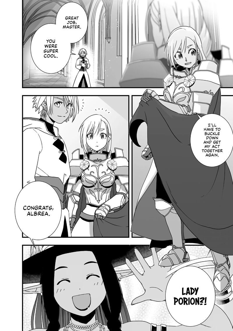 Kansuto Mura No Goinkyo Demon San Chapter 14 Page 2