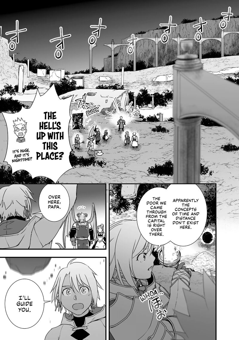 Kansuto Mura No Goinkyo Demon San Chapter 15 Page 17