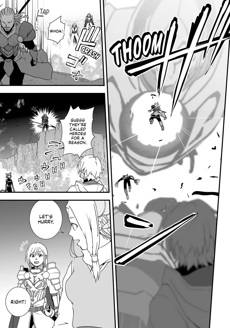 Kansuto Mura No Goinkyo Demon San Chapter 15 Page 19