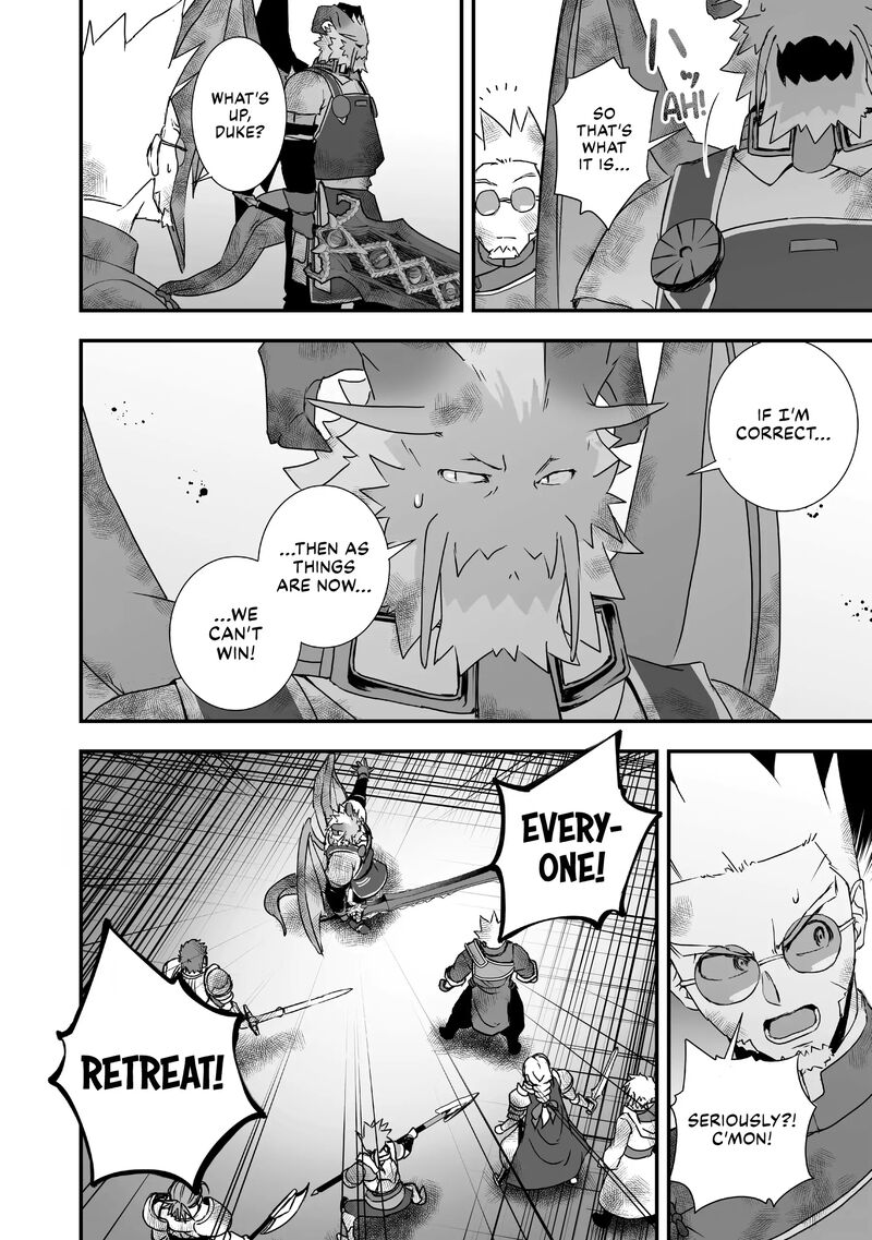 Kansuto Mura No Goinkyo Demon San Chapter 15 Page 28