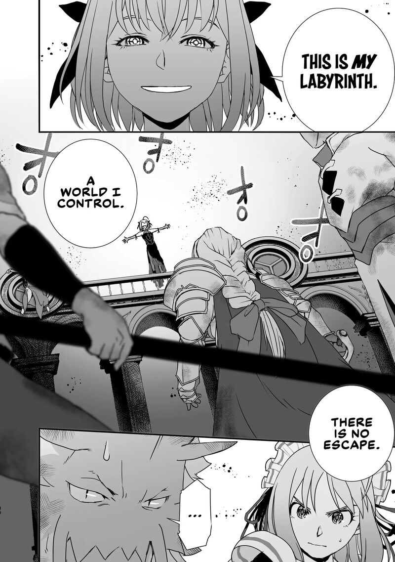 Kansuto Mura No Goinkyo Demon San Chapter 15 Page 30