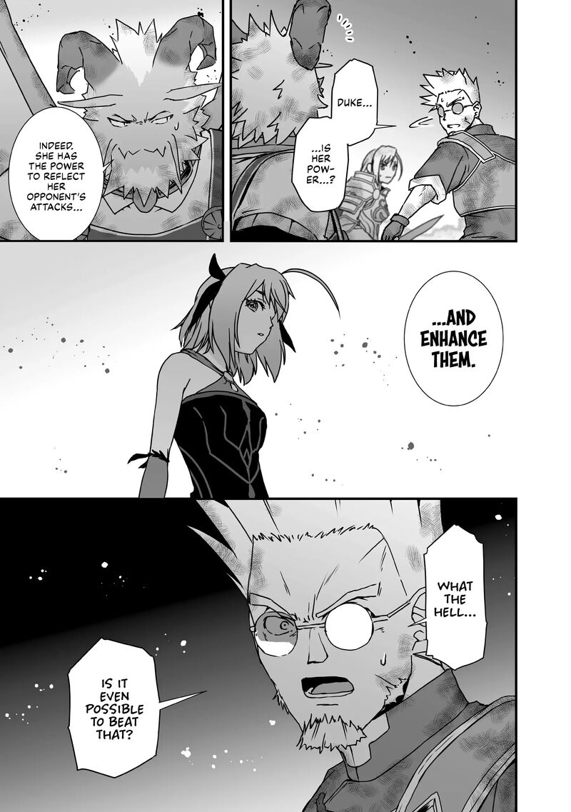 Kansuto Mura No Goinkyo Demon San Chapter 16 Page 17