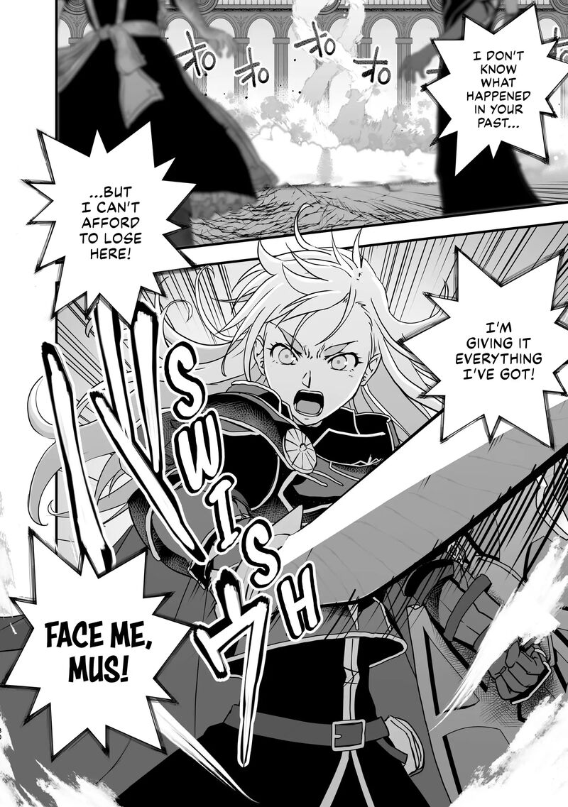 Kansuto Mura No Goinkyo Demon San Chapter 16 Page 30