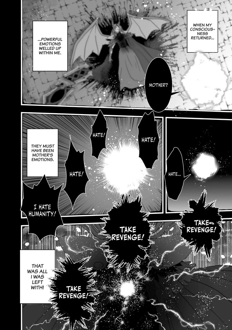 Kansuto Mura No Goinkyo Demon San Chapter 16 Page 4