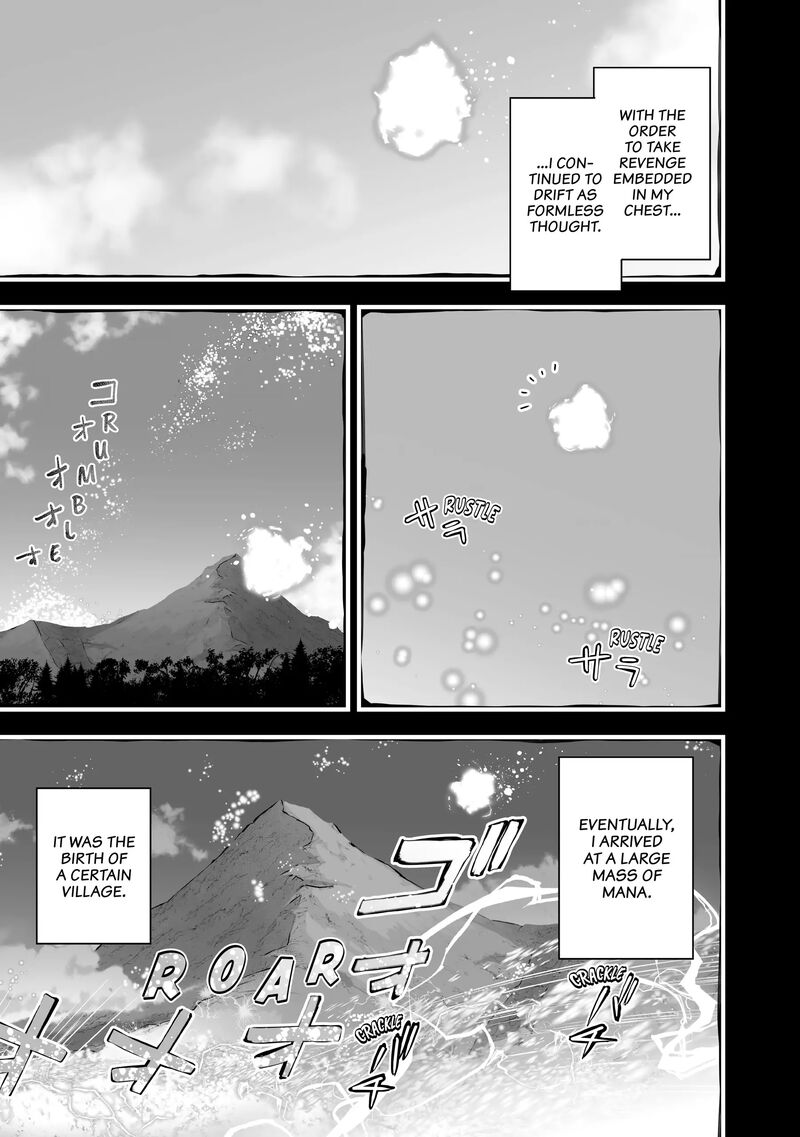 Kansuto Mura No Goinkyo Demon San Chapter 16 Page 5