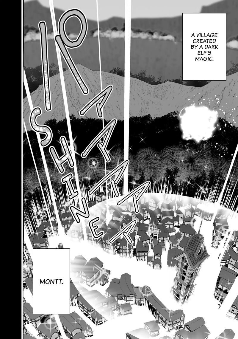 Kansuto Mura No Goinkyo Demon San Chapter 16 Page 6