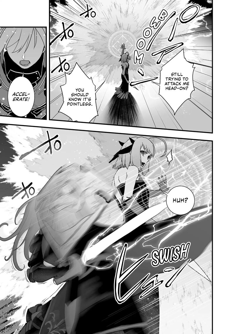 Kansuto Mura No Goinkyo Demon San Chapter 17 Page 15