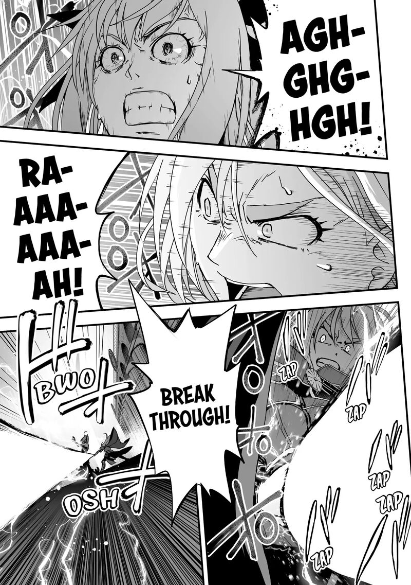 Kansuto Mura No Goinkyo Demon San Chapter 17 Page 17