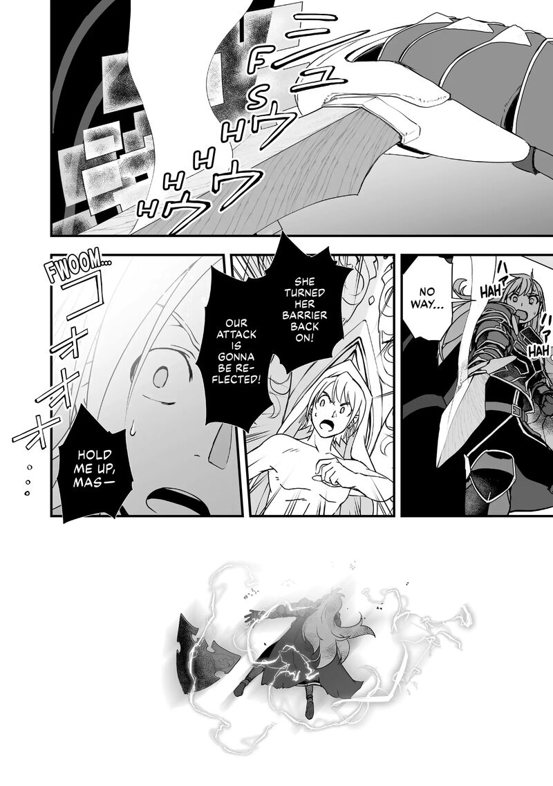 Kansuto Mura No Goinkyo Demon San Chapter 17 Page 18