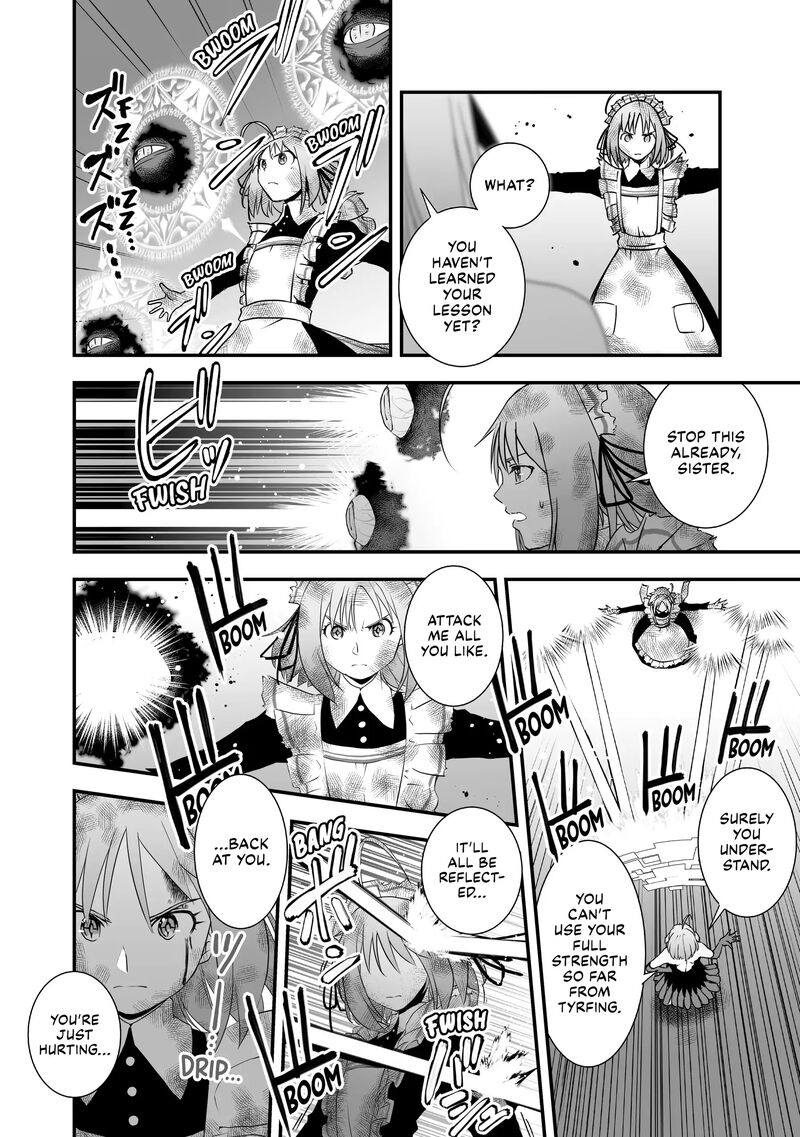 Kansuto Mura No Goinkyo Demon San Chapter 17 Page 20