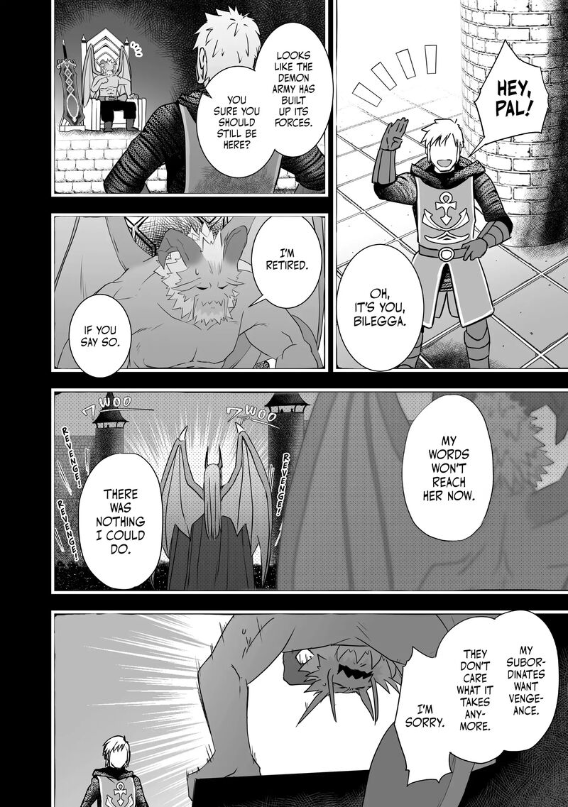 Kansuto Mura No Goinkyo Demon San Chapter 17 Page 24