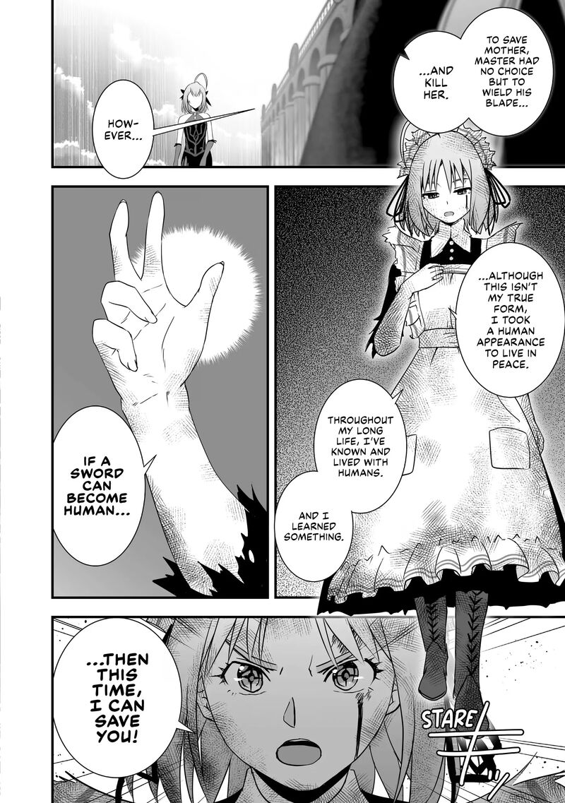 Kansuto Mura No Goinkyo Demon San Chapter 17 Page 26