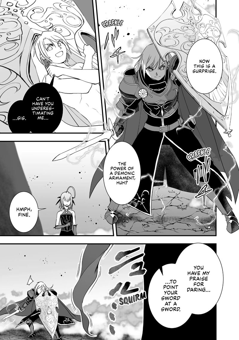 Kansuto Mura No Goinkyo Demon San Chapter 17 Page 5