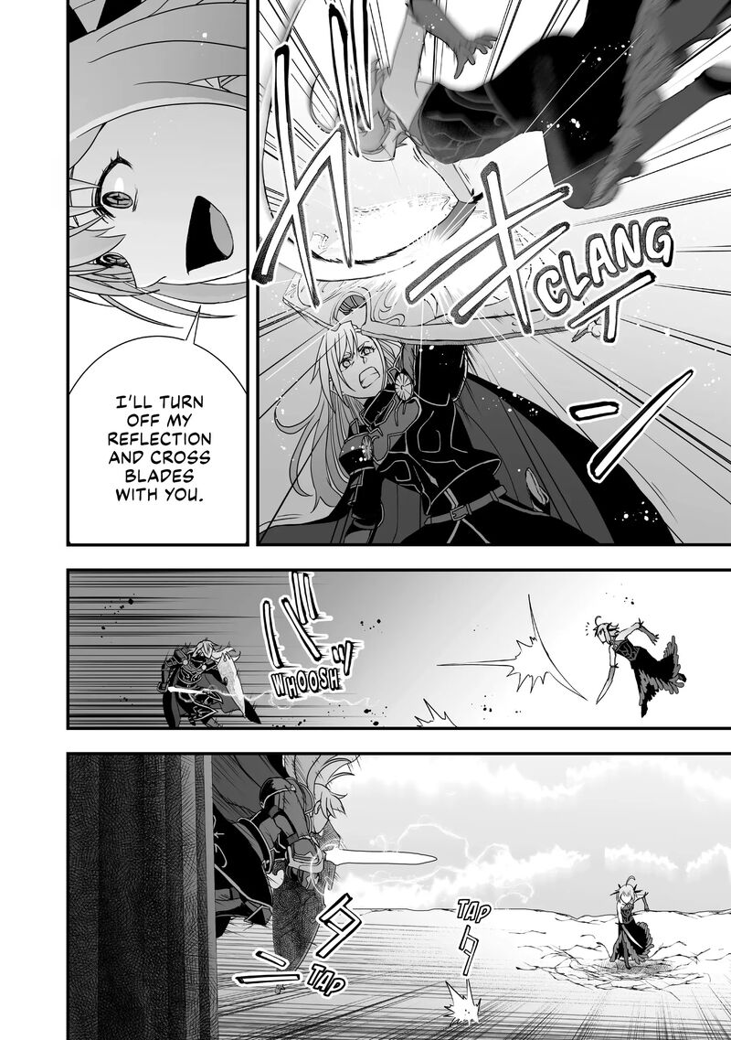 Kansuto Mura No Goinkyo Demon San Chapter 17 Page 6