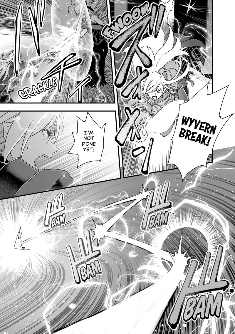 Kansuto Mura No Goinkyo Demon San Chapter 17 Page 7